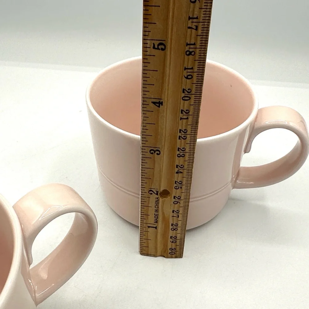 Crate&Barrel these mugs